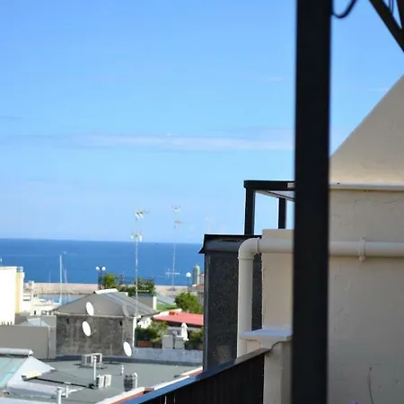 Maestrale Apartment *