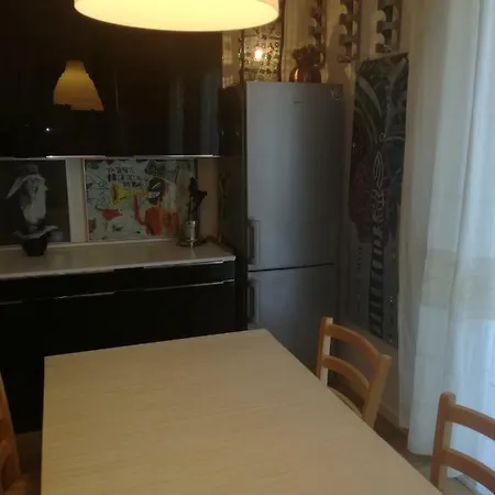 Maestrale Apartment *