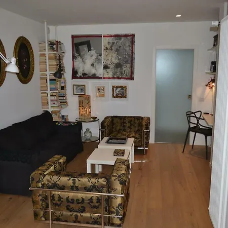 Maestrale Apartment