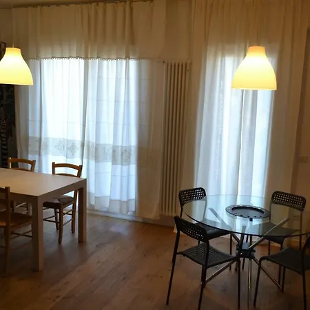 Apartment Maestrale Bari